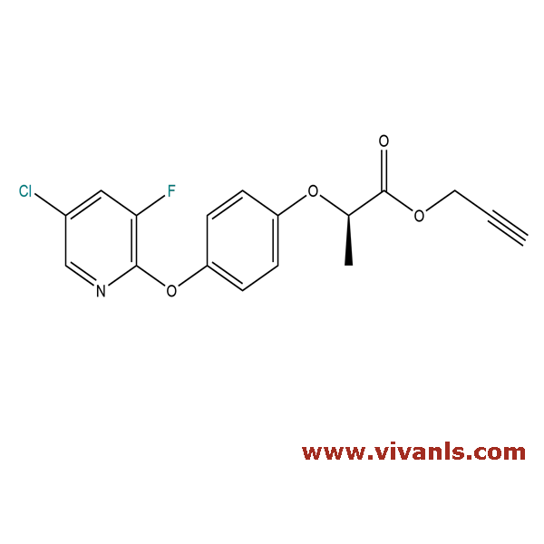 Standards-Clodinafop Propargyl-1661861279.png